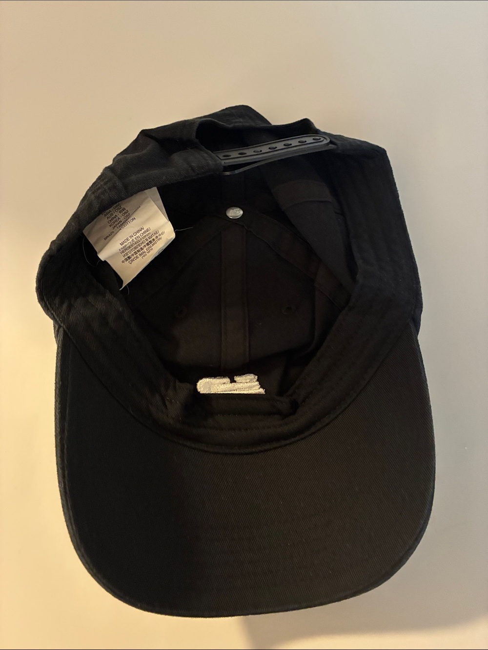 New Balance Cap - Picture 2 of 7